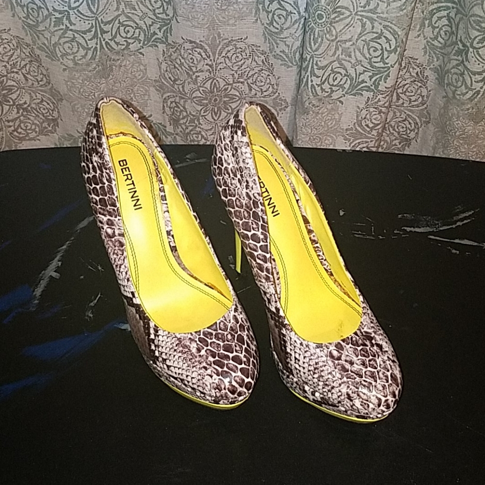 High Heels